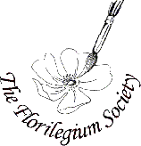 The Florilegium Society logo